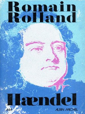 cover image of Haendel